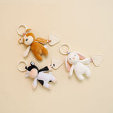 On-the-Go Plush - Pepper