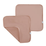 Three-Layer Security Blanket Set - Pecan
