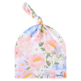 Top Knot Hat - Penelope