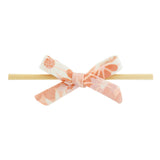 Ribbon Baby Bow - Penny