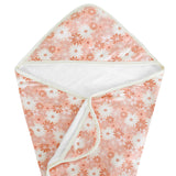 Premium Baby Knit Hooded Towel - Penny