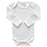 Long Sleeve Bodysuit - Peter