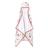 Premium Big Kid Hooded Towel - Farmstead