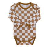 Long Sleeve Bodysuit - Rad