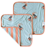 Three-Layer Security Blanket Set - Ravenclaw