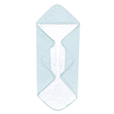 Premium Baby Knit Hooded Towel - Air