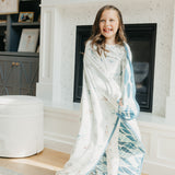 Three-Layer Quilt - Arctic Wonder