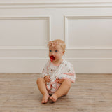 Three-Layer Security Blanket Set - Katerina