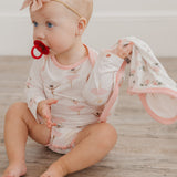 Three-Layer Security Blanket Set - Katerina