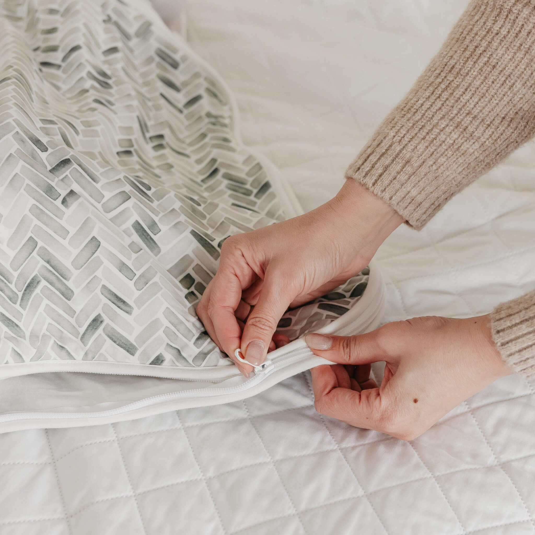 Sleep Bag - Alta