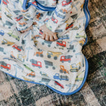 Sleep Bag - Diesel