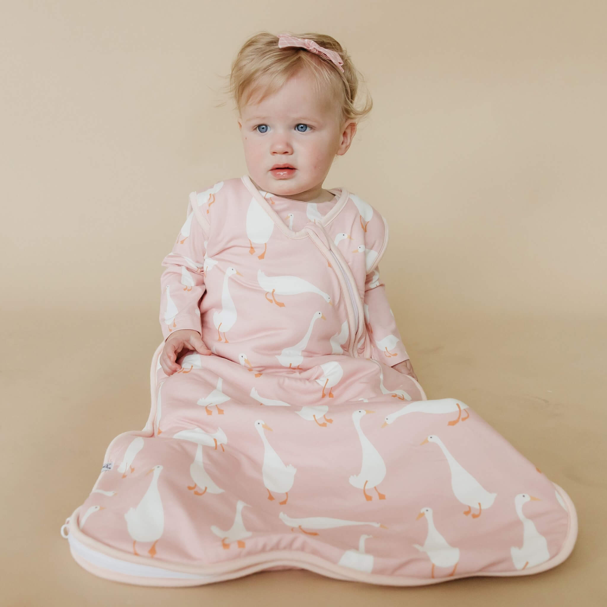 Sleep Bag - Goosie