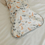 Sleep Bag - Rufus
