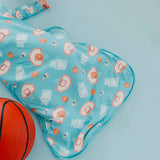 Sleep Bag - Slam Dunk
