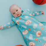 Sleep Bag - Slam Dunk