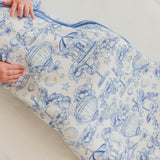 Bamboo Sleep Bag - Vintage Carnival