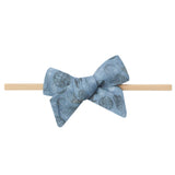 Classic Baby Bow - Starships
