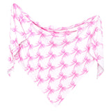 Bamboo Swaddle - Bow My Gosh