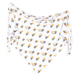 Bamboo Swaddle - Dozer