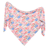 Bamboo Swaddle - Penelope