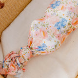 Bamboo Swaddle - Penelope