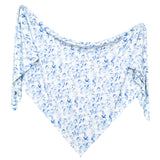 Bamboo Swaddle - Priscilla