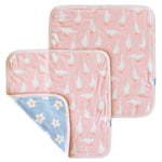 Three-Layer Security Blanket Set - Goosie