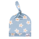Top Knot Hat - Della