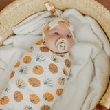 Top Knot Hat - Karver