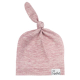 Top Knot Hat - Maeve
