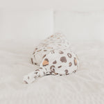 Top Knot Hat - Millie