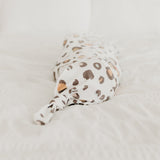 Top Knot Hat - Millie