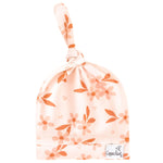 Top Knot Hat - Rue