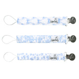 Binky Clips - Vintage Carnival
