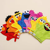 Wash Mitt- Oscar