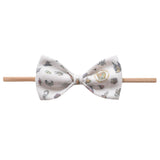 Bowtie Baby Bow - Wizarding World