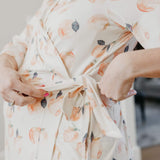Women's Everyday Robe - Caroline