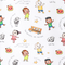 CoComelon Friends