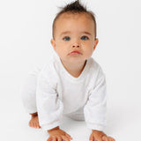 Bubble Sweatshirt - Speckle