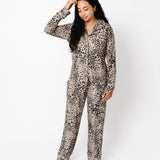 Women's Classic Pajama Set - Hanna