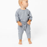 Pocket Pant - Gray