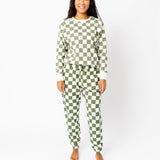 Women's Crew Sweatshirt - Parker