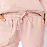 Women's Wide Leg Pant - Mae