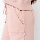 Women's Wide Leg Pant - Mae