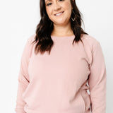 Women's Crew Sweatshirt - Mae