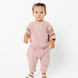 Pocket Pant - Mae