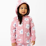 Zip-Up Hoodie - Gemma