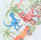 Dino Explorer