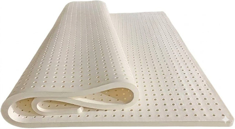 Natural latex insert
