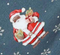 Santa Claus